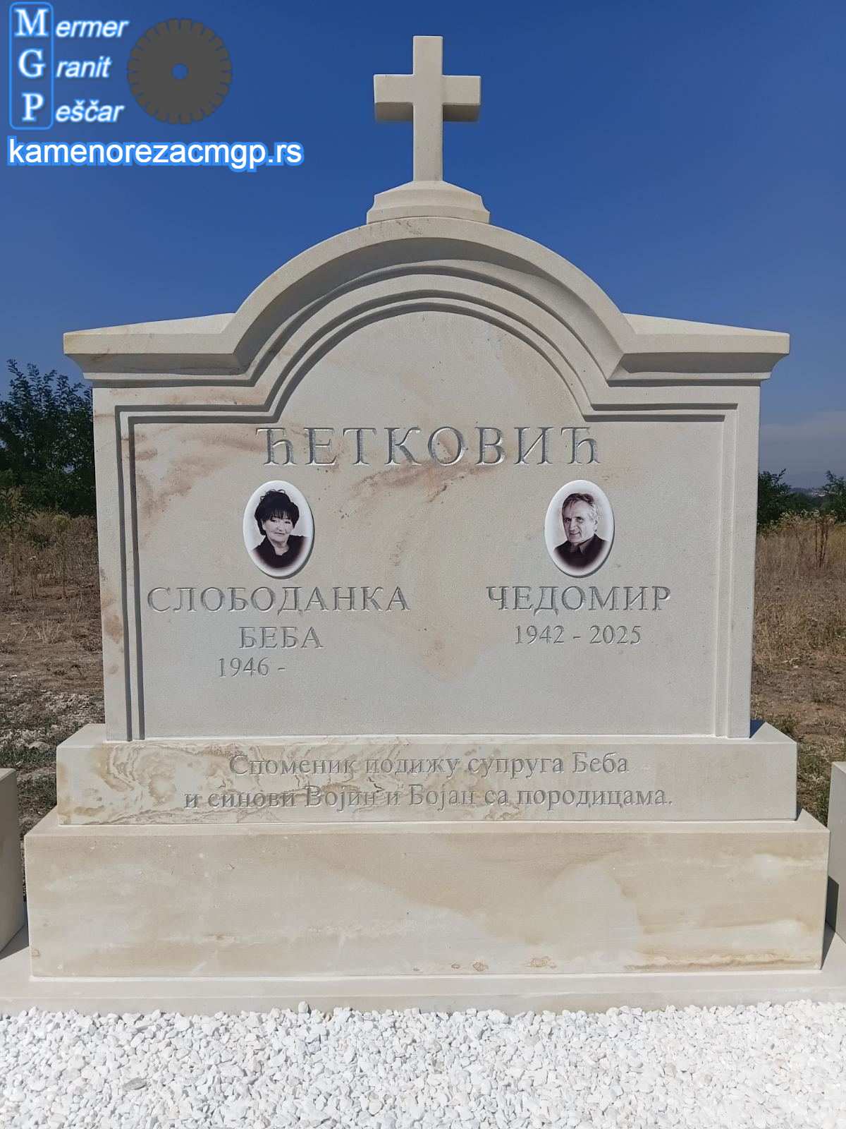 spomenici od pescara