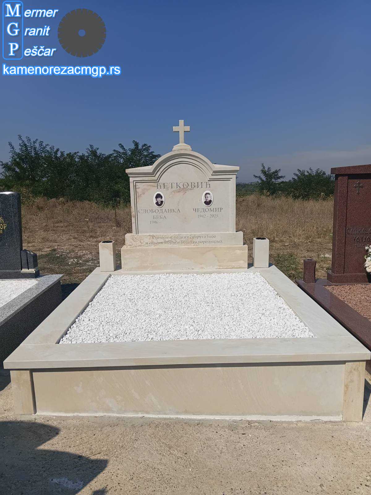 spomenici od pescara